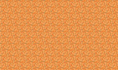 Karanlık bir arkaplanda dinamik geometrik şekiller, karalamalar ve şakacı sembollerle dolu soyut dikişsiz Memphis deseni.