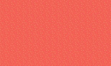 Soyut zikzak çizimleri ve köşeli şekiller içeren Memphis tarzı arka plan retro geometrik düzende tekrarlanıyor.