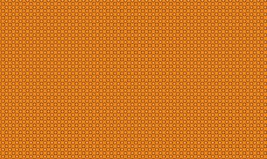 Koyu arkaplanda Meksika tarzı, çiçekli şekiller ve simetrik geometrik motifler içeren karmaşık, pürüzsüz desenler..