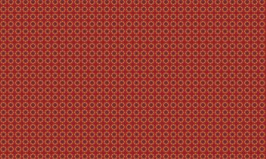 Koyu arkaplanda Meksika tarzı, çiçekli şekiller ve simetrik geometrik motifler içeren karmaşık, pürüzsüz desenler..