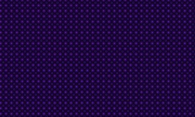 Koyu arkaplanda Meksika tarzı, çiçekli şekiller ve simetrik geometrik motifler içeren karmaşık, pürüzsüz desenler..