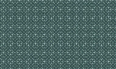 Koyu arkaplanda Meksika tarzı, çiçekli şekiller ve simetrik geometrik motifler içeren karmaşık, pürüzsüz desenler..