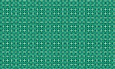 Koyu arkaplanda Meksika tarzı, çiçekli şekiller ve simetrik geometrik motifler içeren karmaşık, pürüzsüz desenler..