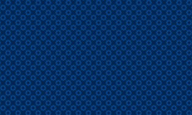 Koyu arkaplanda Meksika tarzı, çiçekli şekiller ve simetrik geometrik motifler içeren karmaşık, pürüzsüz desenler..