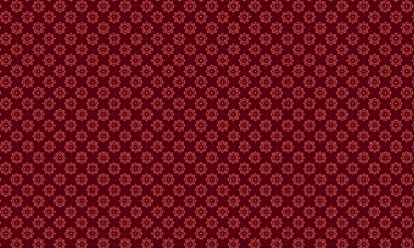 Koyu arkaplanda Meksika tarzı, çiçekli şekiller ve simetrik geometrik motifler içeren karmaşık, pürüzsüz desenler..