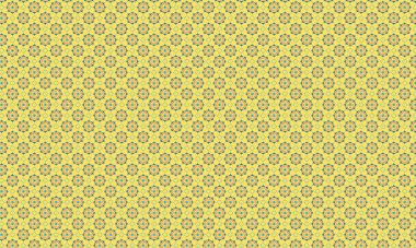 Koyu arkaplanda Meksika tarzı, çiçekli şekiller ve simetrik geometrik motifler içeren karmaşık, pürüzsüz desenler..