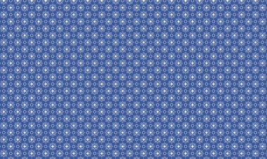 Koyu arkaplanda Meksika tarzı, çiçekli şekiller ve simetrik geometrik motifler içeren karmaşık, pürüzsüz desenler..