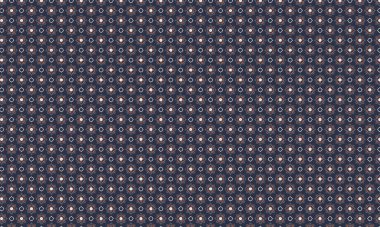 Koyu arkaplanda Meksika tarzı, çiçekli şekiller ve simetrik geometrik motifler içeren karmaşık, pürüzsüz desenler..