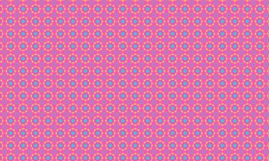 Koyu arkaplanda Meksika tarzı, çiçekli şekiller ve simetrik geometrik motifler içeren karmaşık, pürüzsüz desenler..