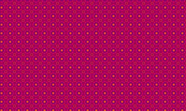 Koyu arkaplanda Meksika tarzı, çiçekli şekiller ve simetrik geometrik motifler içeren karmaşık, pürüzsüz desenler..