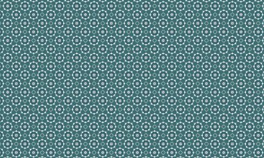 Koyu arkaplanda Meksika tarzı, çiçekli şekiller ve simetrik geometrik motifler içeren karmaşık, pürüzsüz desenler..