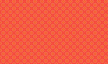 Koyu arkaplanda Meksika tarzı, çiçekli şekiller ve simetrik geometrik motifler içeren karmaşık, pürüzsüz desenler..