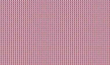 Geometrik şekiller, elmas motifleri ve kültürel elementlerle simetrik yerleşimi içeren tekrarlayan Fas tarzı şablon.