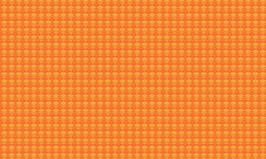 Geometrik şekiller, elmas motifleri ve kültürel elementlerle simetrik yerleşimi içeren tekrarlayan Fas tarzı şablon.