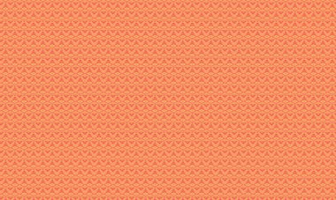 Geometrik şekiller, elmas motifleri ve kültürel elementlerle simetrik yerleşimi içeren tekrarlayan Fas tarzı şablon.