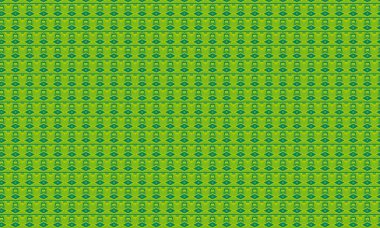 Geometrik şekiller, elmas motifleri ve kültürel elementlerle simetrik yerleşimi içeren tekrarlayan Fas tarzı şablon.