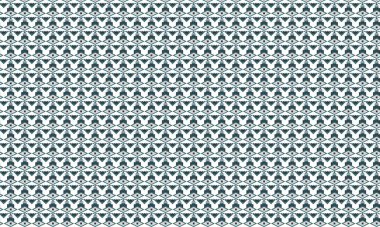 Geometrik şekiller, elmas motifleri ve kültürel elementlerle simetrik yerleşimi içeren tekrarlayan Fas tarzı şablon.