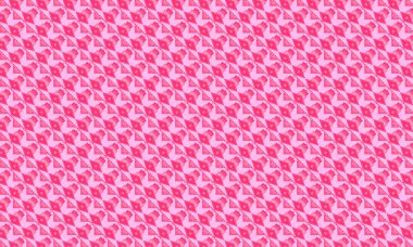 Geometrik şekiller, elmas motifleri ve kültürel elementlerle simetrik yerleşimi içeren tekrarlayan Fas tarzı şablon.