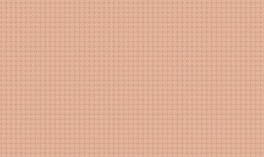 Cesur haç ve elmas motiflerini geometrik ızgara düzeninde sıralayan soyut yeni tip dikişsiz desen.