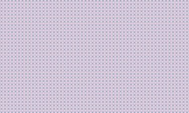 Cesur haç ve elmas motiflerini geometrik ızgara düzeninde sıralayan soyut yeni tip dikişsiz desen.