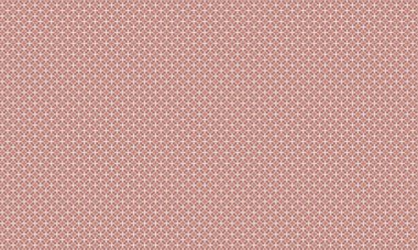 Cesur haç ve elmas motiflerini geometrik ızgara düzeninde sıralayan soyut yeni tip dikişsiz desen.