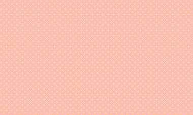 Cesur haç ve elmas motiflerini geometrik ızgara düzeninde sıralayan soyut yeni tip dikişsiz desen.