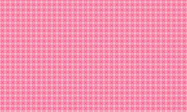 Cesur haç ve elmas motiflerini geometrik ızgara düzeninde sıralayan soyut yeni tip dikişsiz desen.