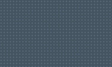 Cesur haç ve elmas motiflerini geometrik ızgara düzeninde sıralayan soyut yeni tip dikişsiz desen.