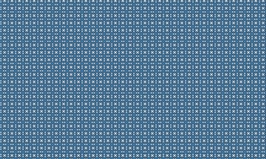 Cesur haç ve elmas motiflerini geometrik ızgara düzeninde sıralayan soyut yeni tip dikişsiz desen.