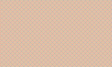 Cesur haç ve elmas motiflerini geometrik ızgara düzeninde sıralayan soyut yeni tip dikişsiz desen.