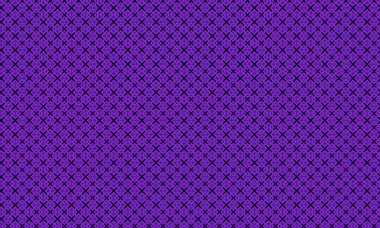 Cesur haç ve elmas motiflerini geometrik ızgara düzeninde sıralayan soyut yeni tip dikişsiz desen.