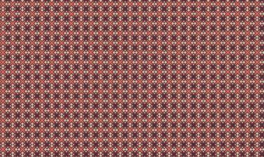 Cesur haç ve elmas motiflerini geometrik ızgara düzeninde sıralayan soyut yeni tip dikişsiz desen.