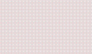 Cesur haç ve elmas motiflerini geometrik ızgara düzeninde sıralayan soyut yeni tip dikişsiz desen.