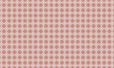 Cesur haç ve elmas motiflerini geometrik ızgara düzeninde sıralayan soyut yeni tip dikişsiz desen.