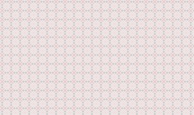 Cesur haç ve elmas motiflerini geometrik ızgara düzeninde sıralayan soyut yeni tip dikişsiz desen.