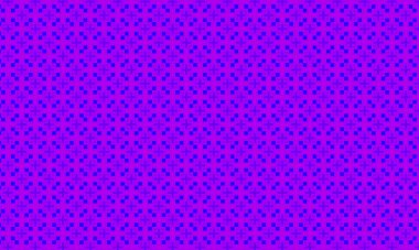 Cesur haç ve elmas motiflerini geometrik ızgara düzeninde sıralayan soyut yeni tip dikişsiz desen.