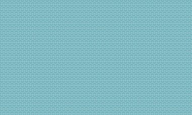 Yapılandırılmış geometrik düzende en az estetik yapıda temiz sembol çizgisi motifleri içeren çağdaş, pürüzsüz desen.