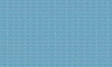 Yapılandırılmış geometrik düzende en az estetik yapıda temiz sembol çizgisi motifleri içeren çağdaş, pürüzsüz desen.