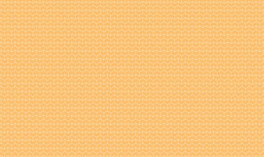 Yapılandırılmış geometrik düzende en az estetik yapıda temiz sembol çizgisi motifleri içeren çağdaş, pürüzsüz desen.