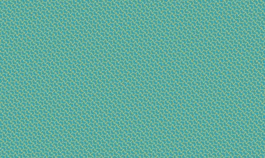 Yapılandırılmış geometrik düzende en az estetik yapıda temiz sembol çizgisi motifleri içeren çağdaş, pürüzsüz desen.