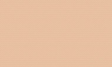 Yapılandırılmış geometrik düzende en az estetik yapıda temiz sembol çizgisi motifleri içeren çağdaş, pürüzsüz desen.