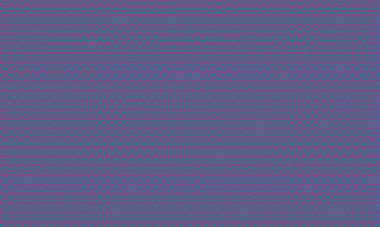 Yapılandırılmış geometrik düzende en az estetik yapıda temiz sembol çizgisi motifleri içeren çağdaş, pürüzsüz desen.