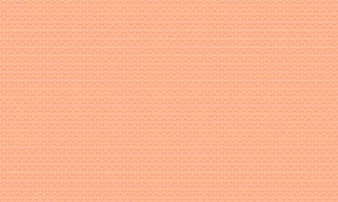 Yapılandırılmış geometrik düzende en az estetik yapıda temiz sembol çizgisi motifleri içeren çağdaş, pürüzsüz desen.