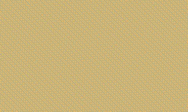 Yapılandırılmış geometrik düzende en az estetik yapıda temiz sembol çizgisi motifleri içeren çağdaş, pürüzsüz desen.