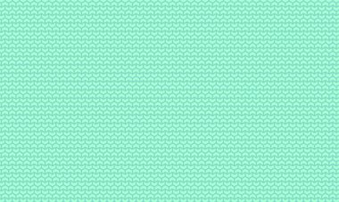 Yapılandırılmış geometrik düzende en az estetik yapıda temiz sembol çizgisi motifleri içeren çağdaş, pürüzsüz desen.