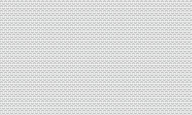 Yapılandırılmış geometrik düzende en az estetik yapıda temiz sembol çizgisi motifleri içeren çağdaş, pürüzsüz desen.