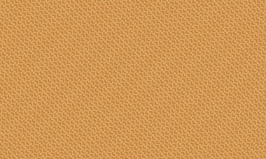 Yapılandırılmış geometrik düzende en az estetik yapıda temiz sembol çizgisi motifleri içeren çağdaş, pürüzsüz desen.