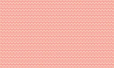 Yapılandırılmış geometrik düzende en az estetik yapıda temiz sembol çizgisi motifleri içeren çağdaş, pürüzsüz desen.