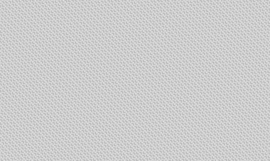 Yapılandırılmış geometrik düzende en az estetik yapıda temiz sembol çizgisi motifleri içeren çağdaş, pürüzsüz desen.