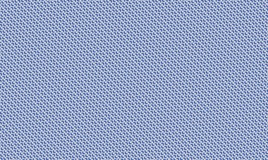 Yapılandırılmış geometrik düzende en az estetik yapıda temiz sembol çizgisi motifleri içeren çağdaş, pürüzsüz desen.